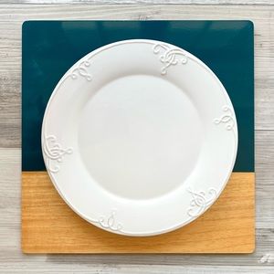 SIA Collection Christmas Dream Dinner Plate 3